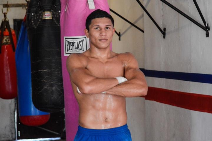 Miguel Berchelt
