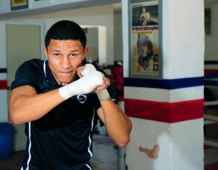 Miguel Berchelt