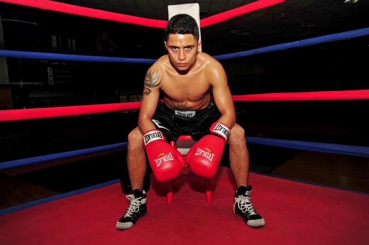 Miguel Gonzalez