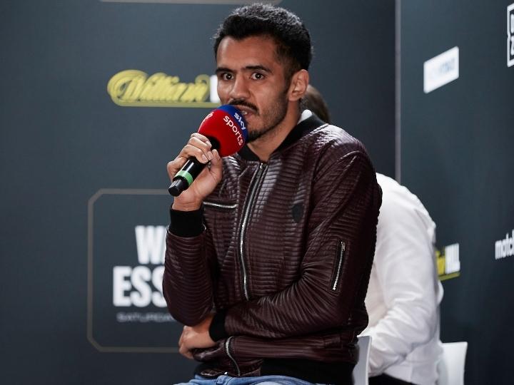 Miguel Vazquez