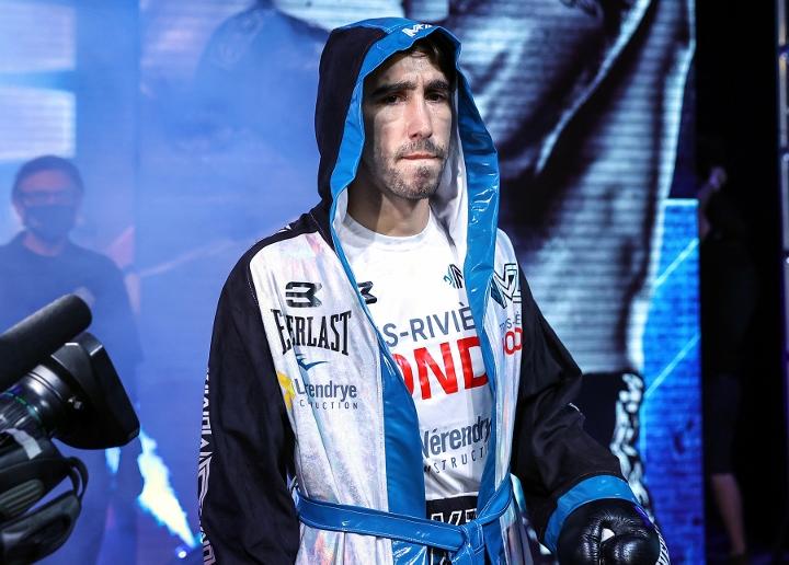 Mikael Zewski