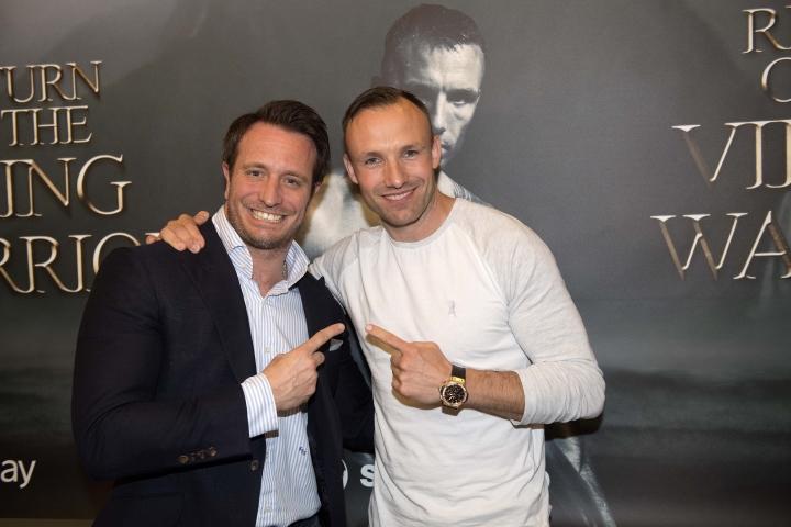 Mikkel Kessler