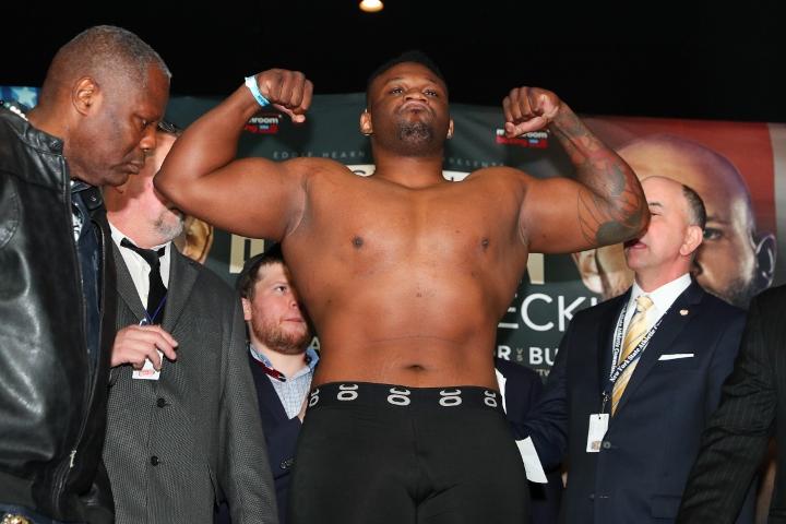 Miller Duhaupas Weights