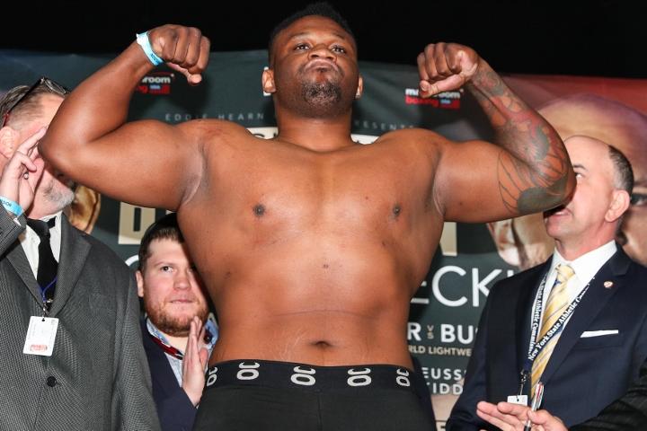 Miller Duhaupas Weights