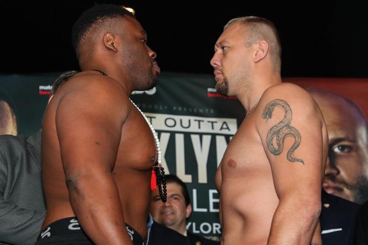 Miller Duhaupas Weights