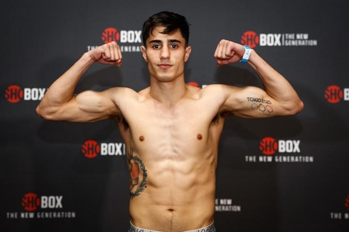 Mirco Cuello