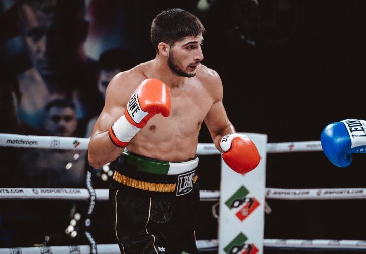 Mirko Natalizi