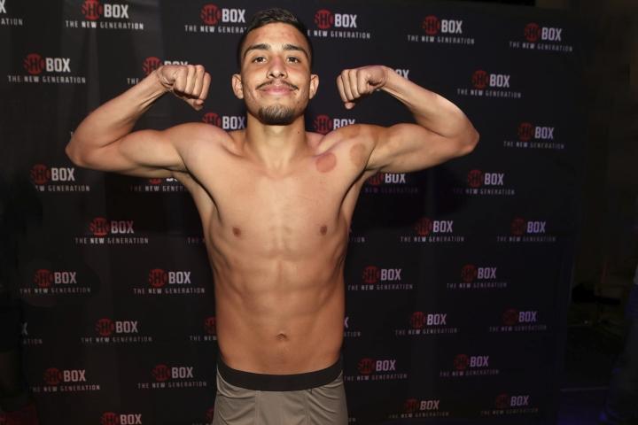 Misael Lopez