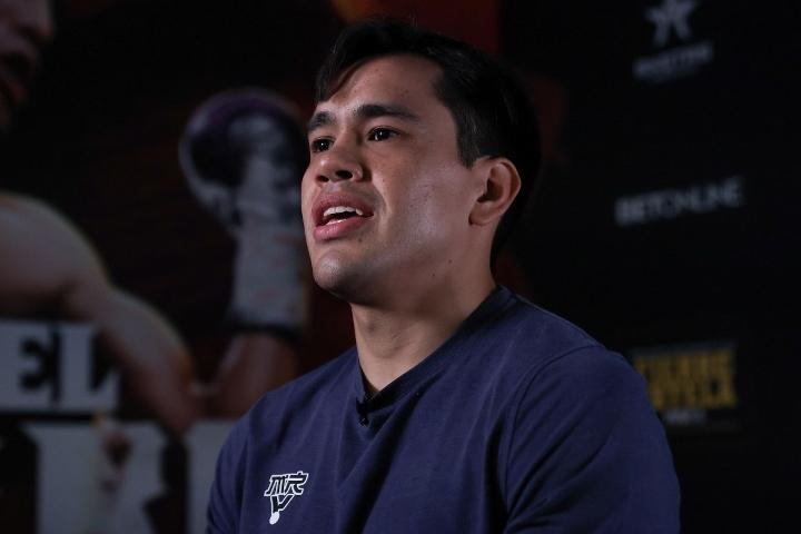 Misael Rodriguez