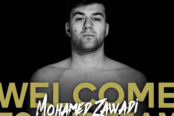 Mohamed Zawadi