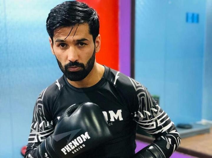 Muhammad Waseem