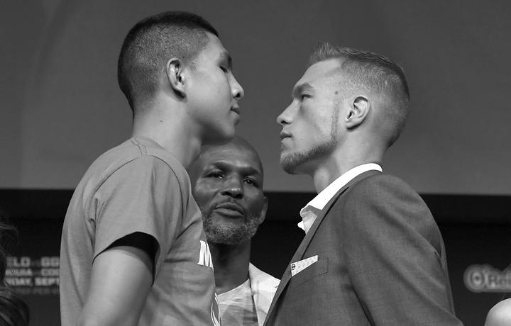 Munguia Cook