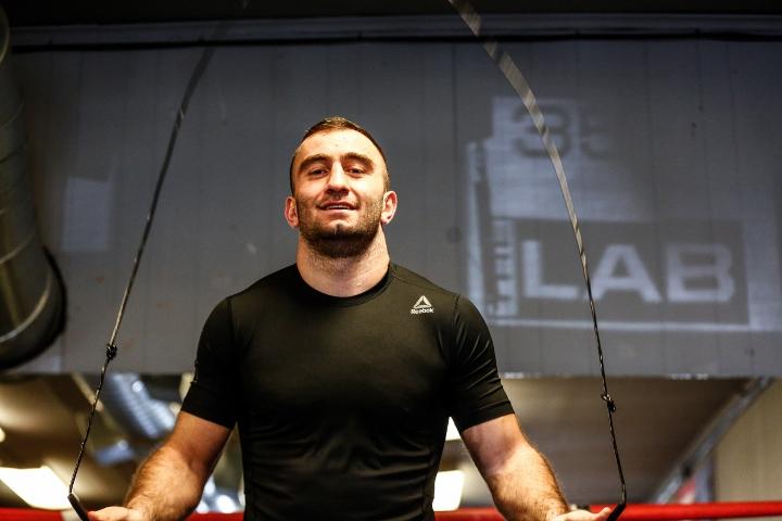 Murat Gassiev