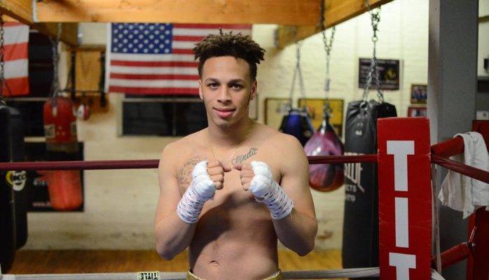 Mykey Williams