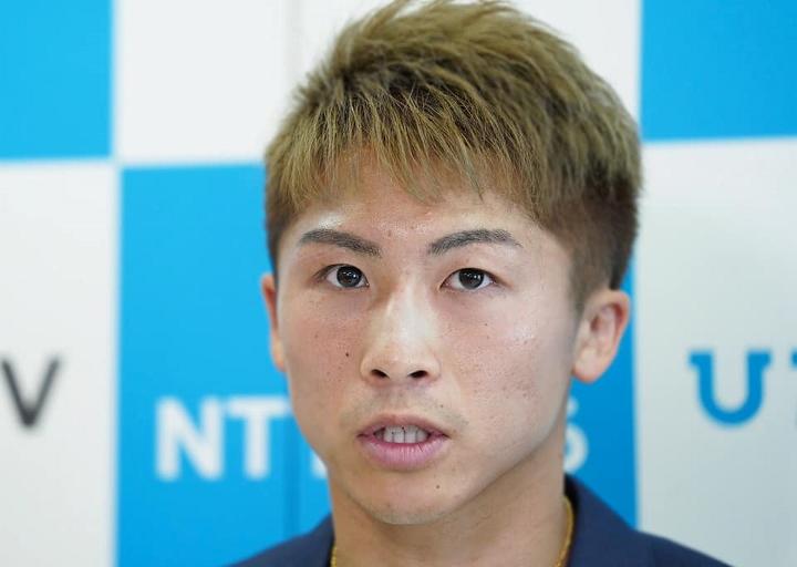 Naoya Inoue