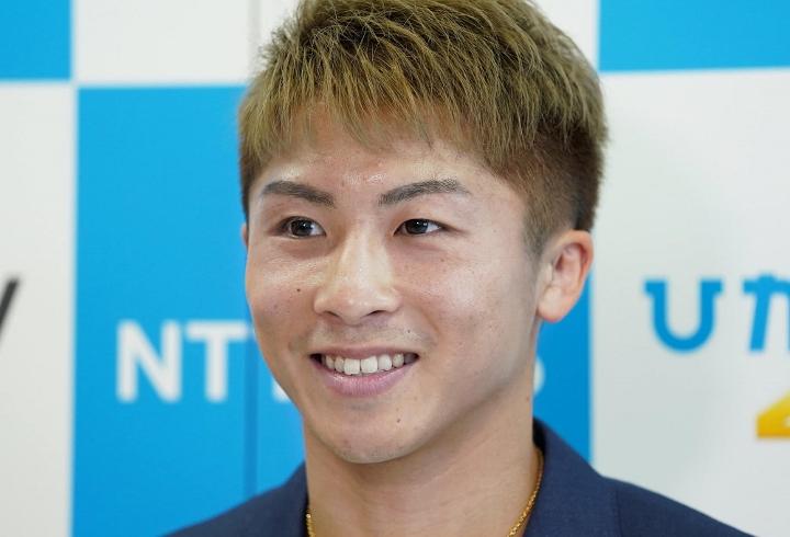 Naoya Inoue