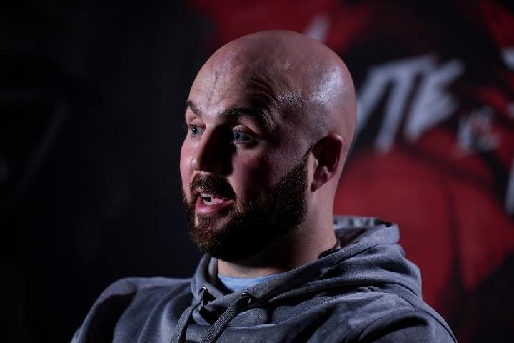 Nathan Gorman