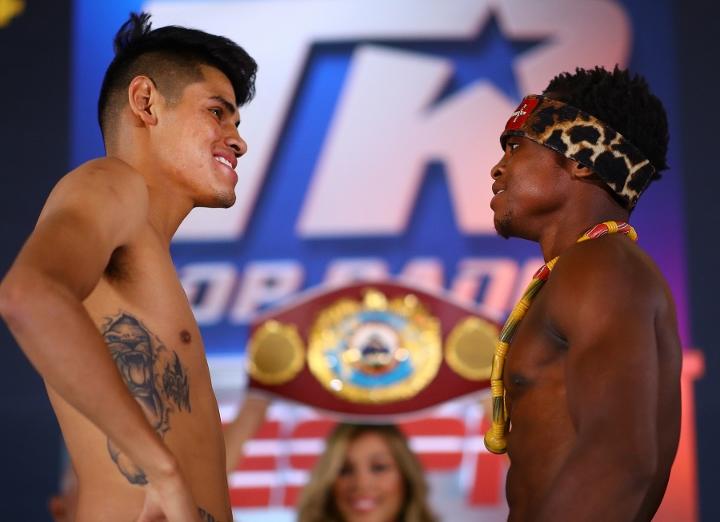Navarrete Dogboe