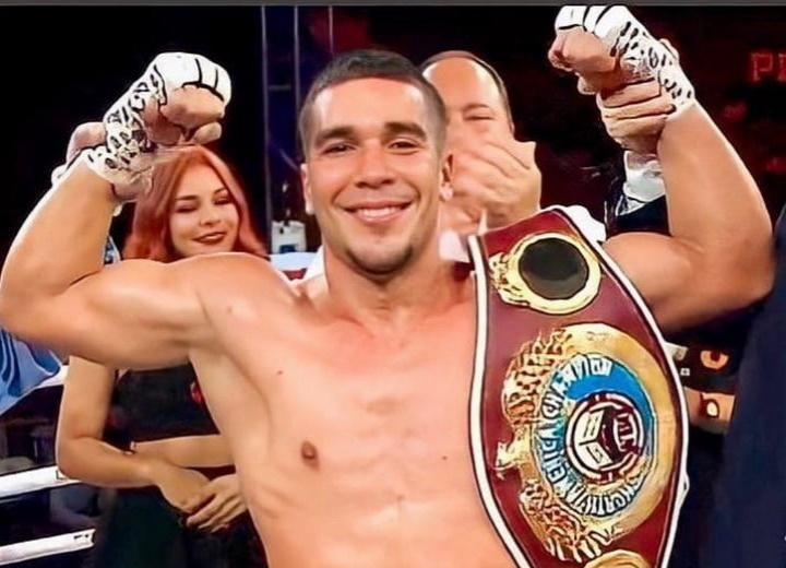 Nestor Bravo
