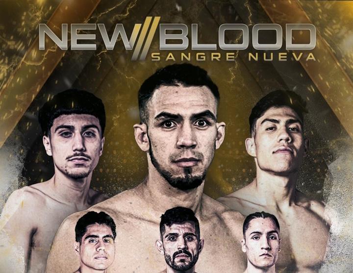 New Blood