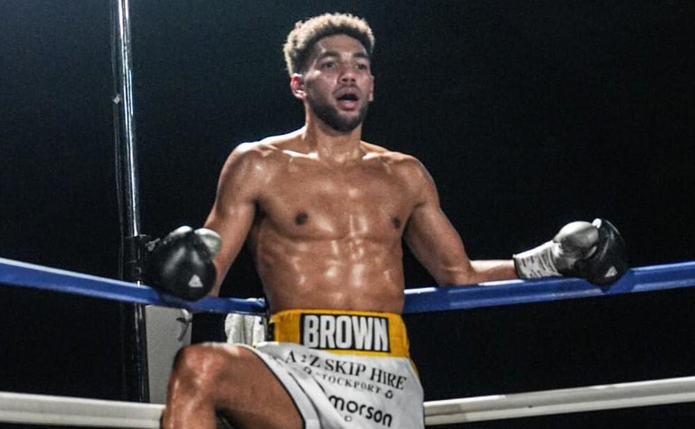 Niall Brown