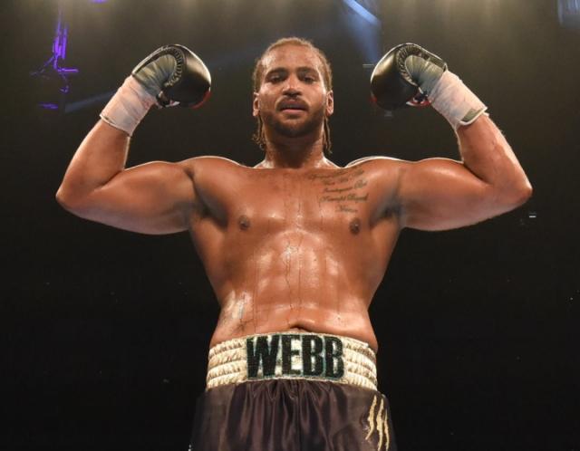 Nick Webb