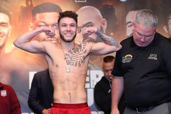 Nico Hernandez Morales