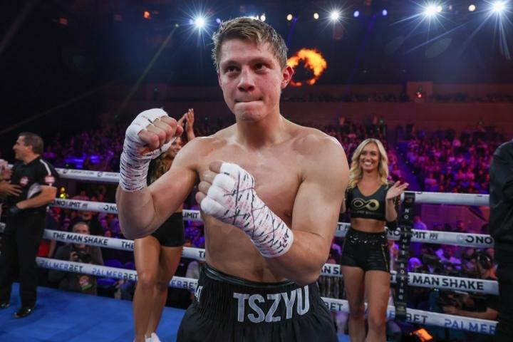 Nikita Tszyu