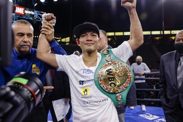 Nonito Donaire