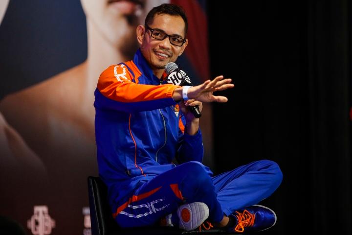 Nonito Donaire