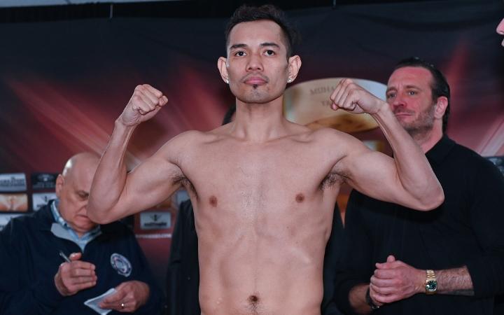 Nonito Donaire