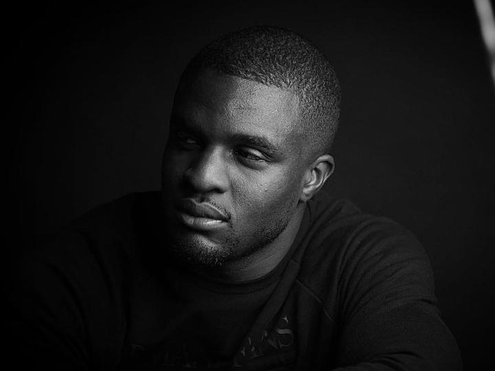 Ohara Davies