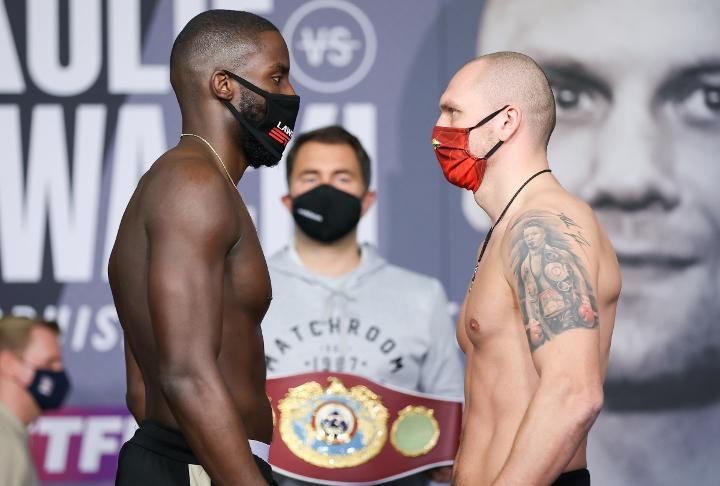 Okolie Glowacki