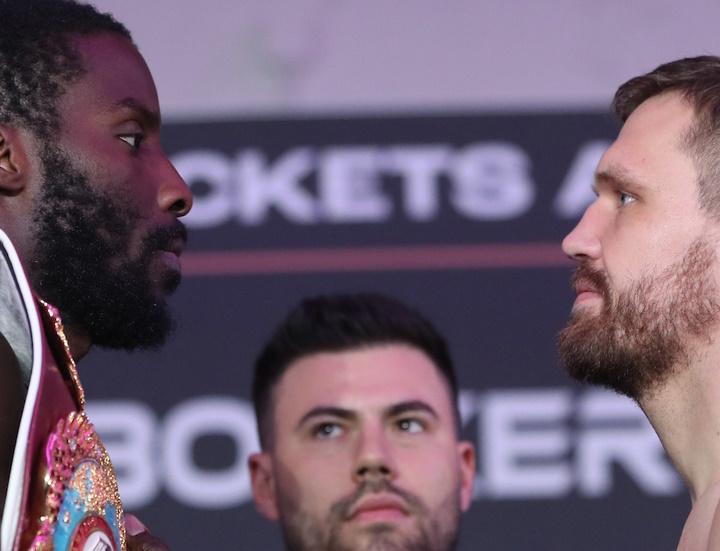 Okolie Light