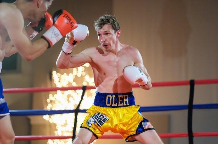 Oleh Dovhun