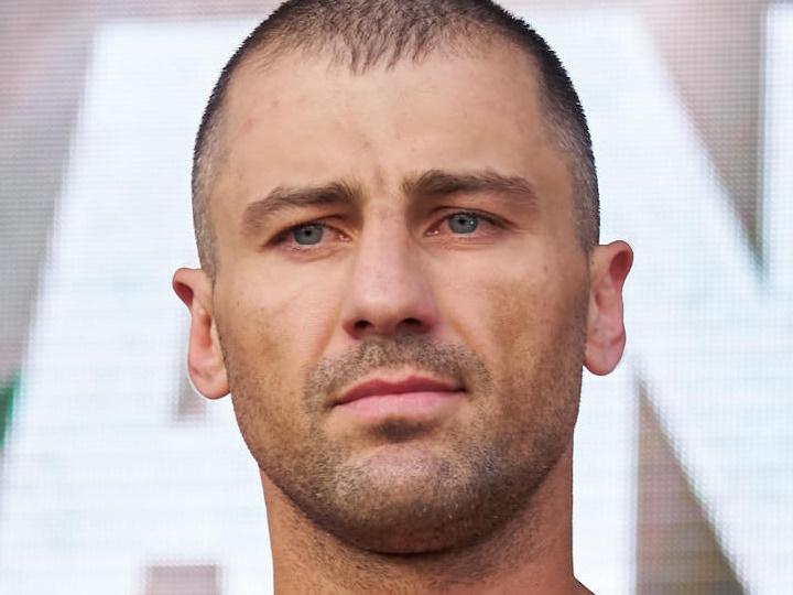 Oleksandr Gvozdyk