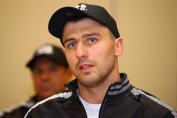 Oleksandr Gvozdyk