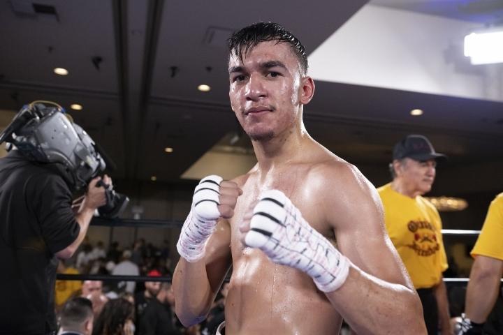 Omar Trinidad