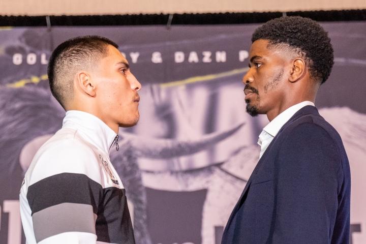 Ortiz Hooker