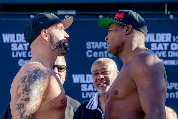 Ortiz Kauffman Weights