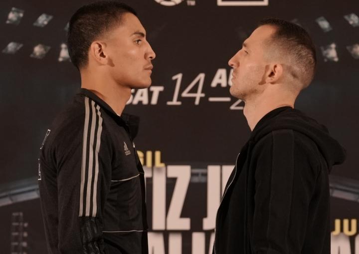 Ortiz Kavaliauskas