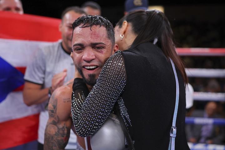 Oscar Collazo