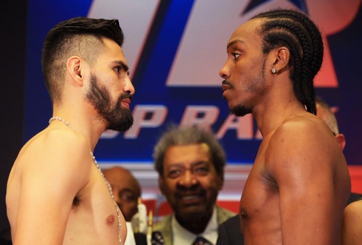 Ramirez Imam Weights