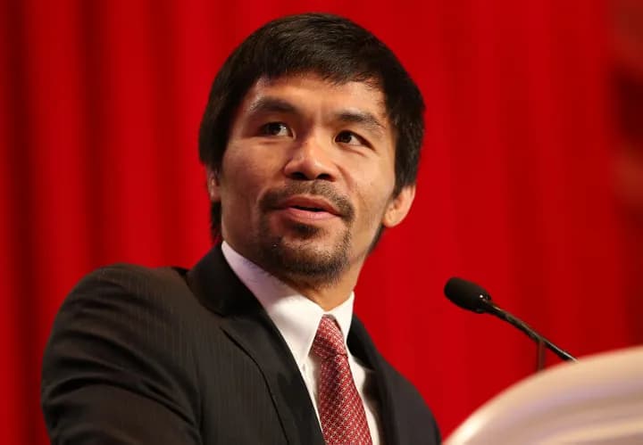 Pacquiao Vargas Final Presser