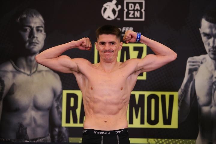 Patrick Teixeira