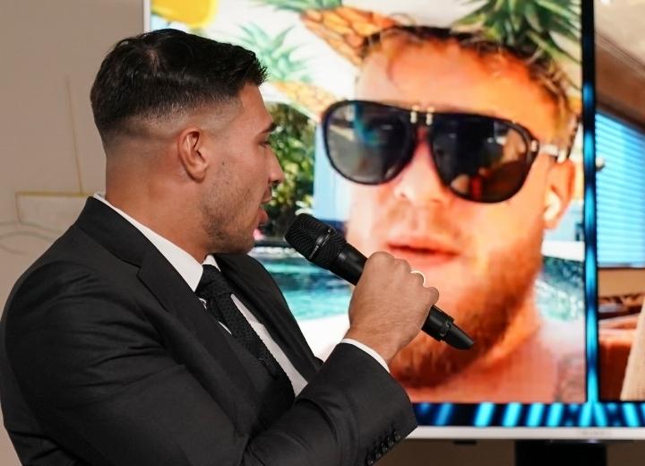 Paul Fury