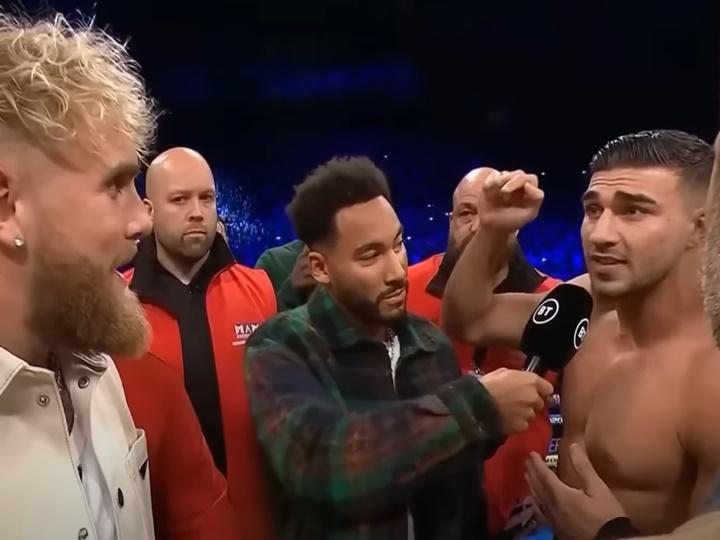 Paul Fury