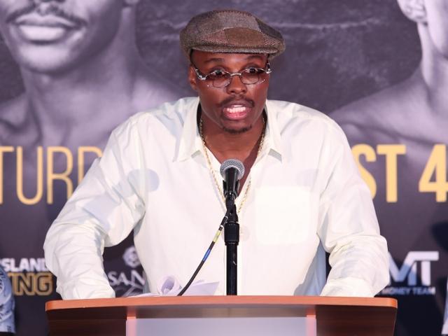 Peter Quillin
