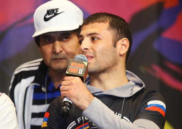 Petros Ananyan