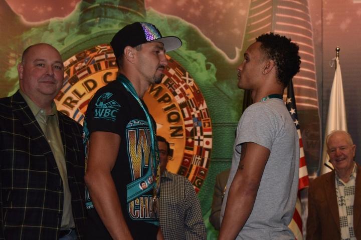 Postol Prograis